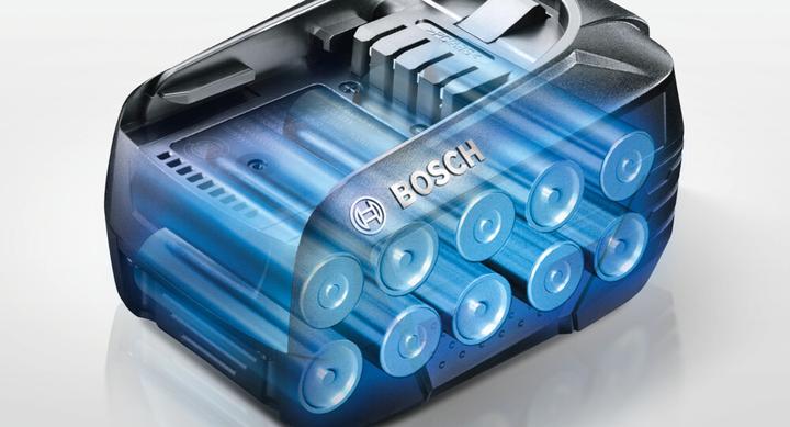 Produktbild Bosch Hausgeräte BSS 81 POW 1