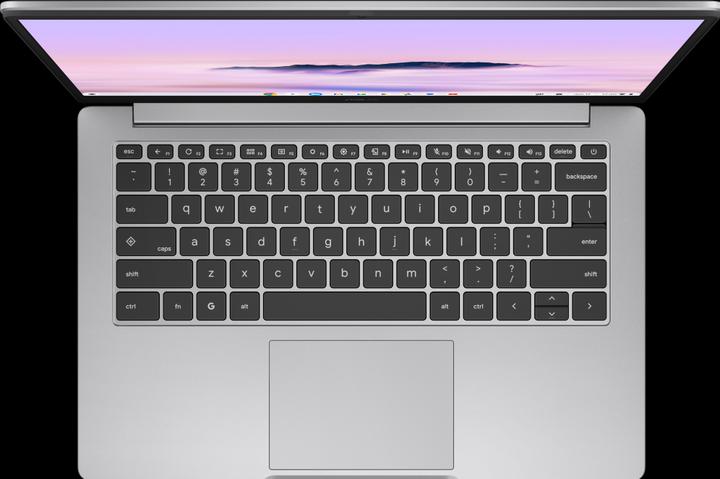 Immagine prodotto ASUS Chromebook CX3 14" 3-N355 8 128 CX1405CTA-MW0355 ChromeOS (14", Intel Core 3 N355, 8 GB, DE)