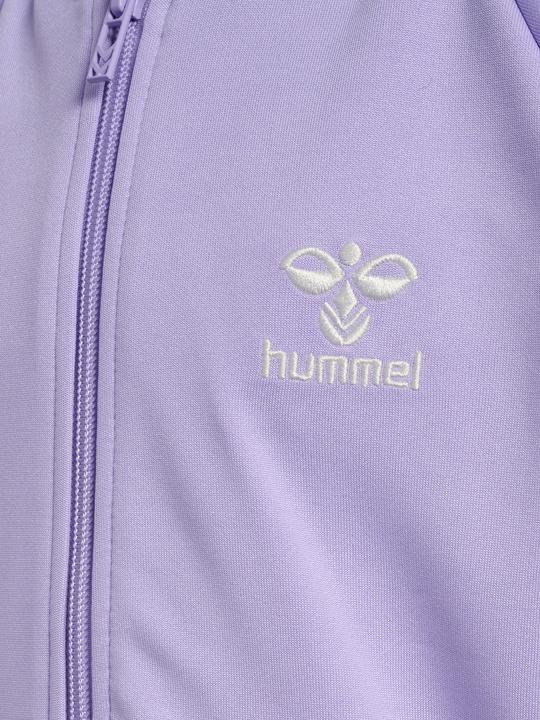 Actual product image hummel hmlNOMA ZIP JACKET (134)