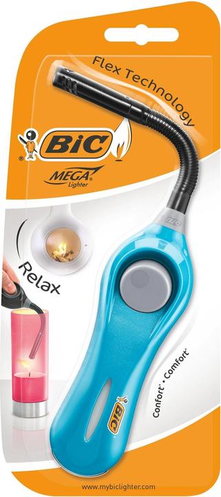 Bic Flex Relax