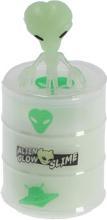 Immagine prodotto NoName Slime Glow con Alien (Tedesco, Francese, Inglese, Italiano)