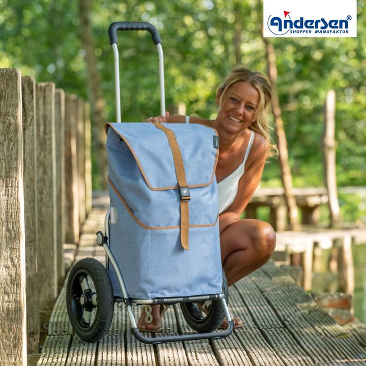 Produktbild Andersen Royal Shopper Auke
