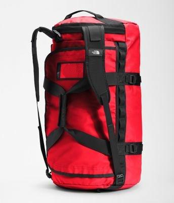 Actual product image North Face Base Camp Duffel (71 l)