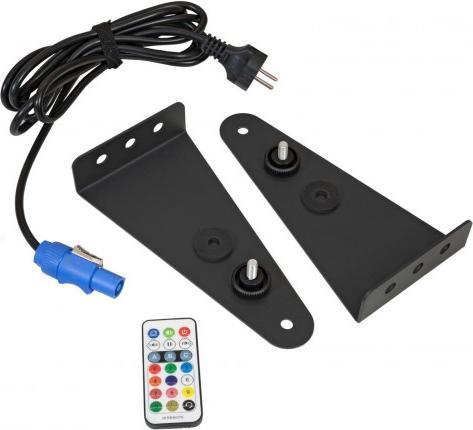 Actual product image Eurolite LED KLS Scan Pro Next FX compact light set
