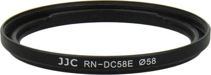 Immagine prodotto JJC Filtro adattatore con filtro FA-DC58E da 58 mm per CANON PowerShot G1X MARK II
