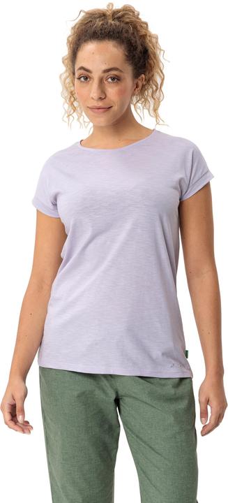Image du produit Vaude Women's Moja T-Shirt IV (38, S)