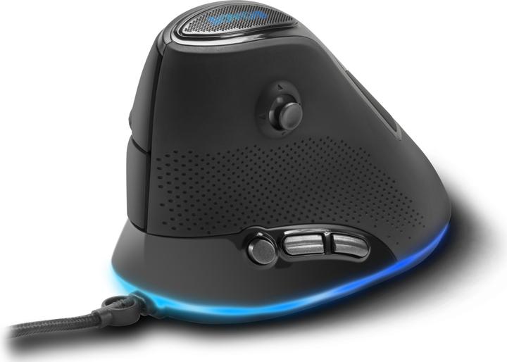 Actual product image Speedlink Sovos (Cable)