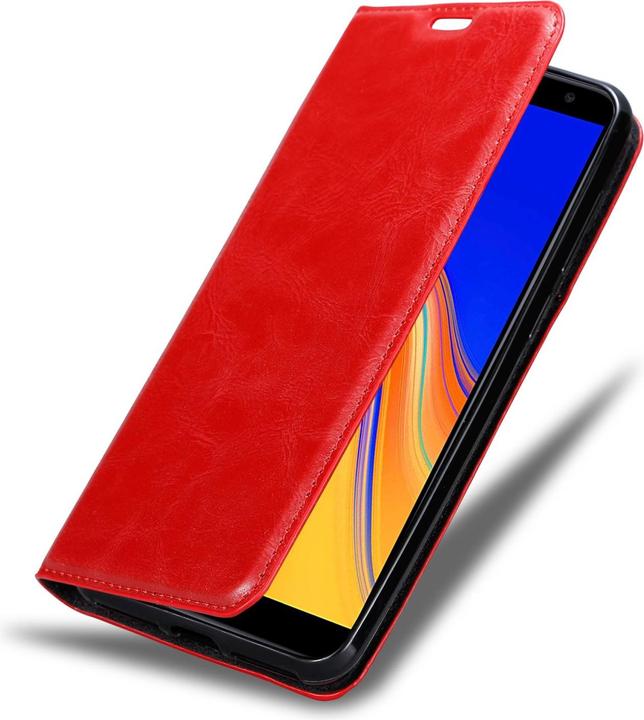 Actual product image Cadorabo Cover (Samsung Galaxy J6+)