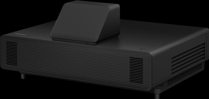 Actual product image Epson EB-805F (Full HD, 5000 lm, 0.27 - 0.37:1)