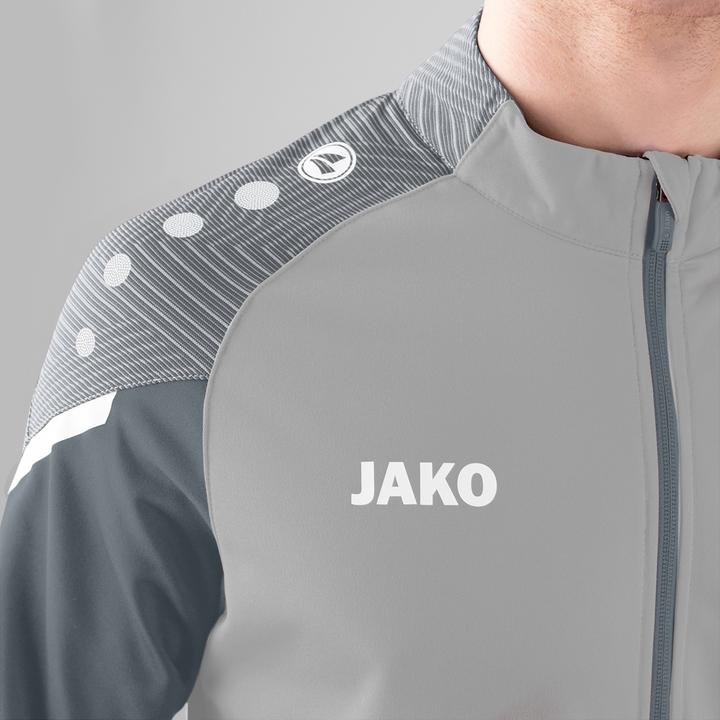 Immagine prodotto JAKO Prestazioni della giacca in poliestere (4XL)