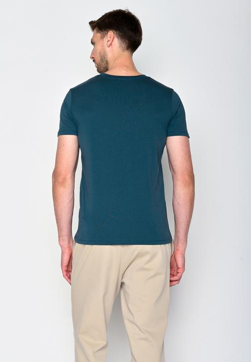 Produktbild Greenbomb Nature Discover Guide T-Shirt (XL)