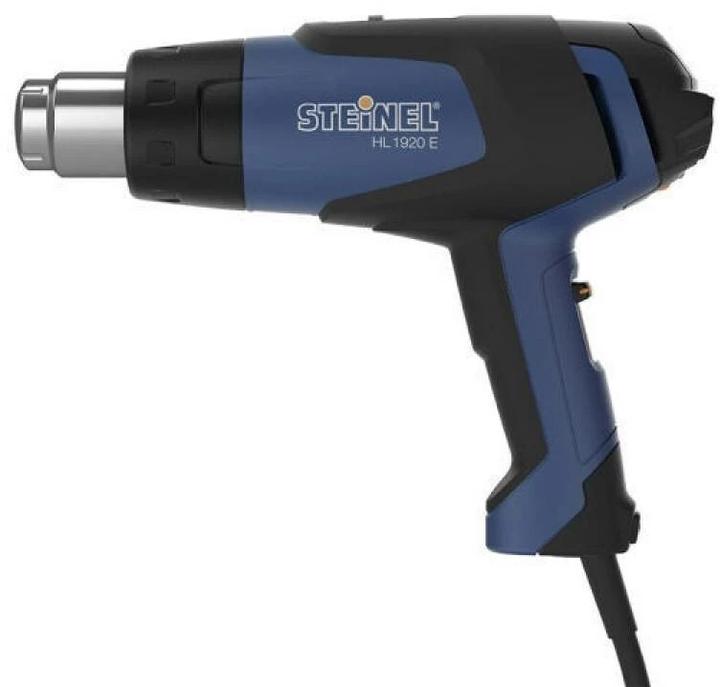 Actual product image Steinel Hot air blower HL 1920 E