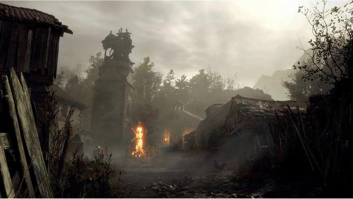 Produktbild Capcom Resident Evil 4 Remake Standard Englisch Xbox Series X (Xbox One S, EN)