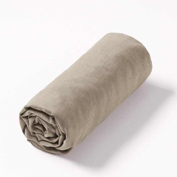 Lino brut