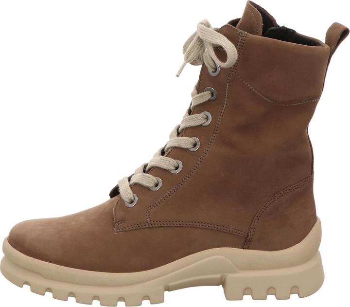 Semler Wendy Schnürstiefelette