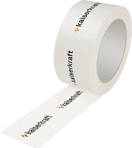 Image du produit kaiserkraft Ruban d'emballage en papier (50 mm)