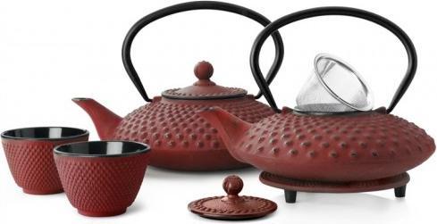 Actual product image Bredemeijer Xilin (1.25 l)