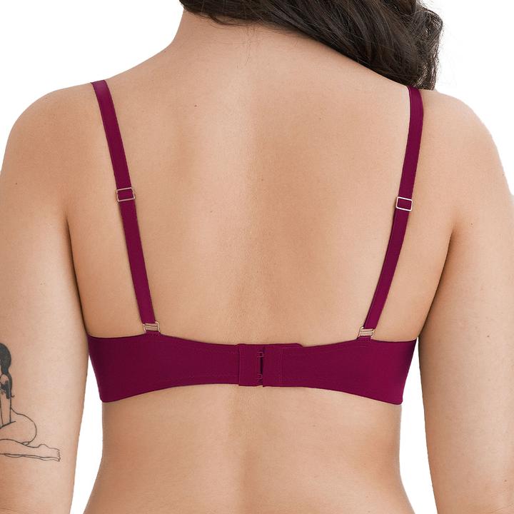 Immagine prodotto Conturelle Reggiseno a balconcino Florentine (75 B, Confezione singola)