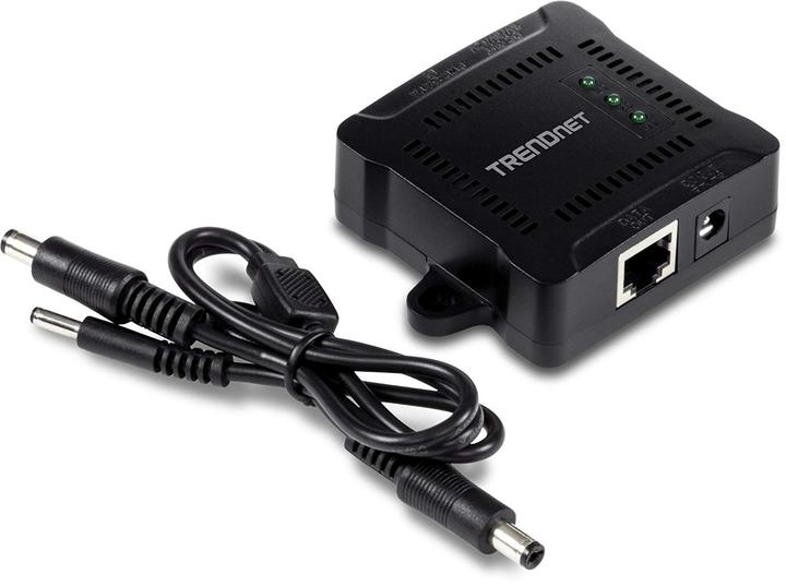 Produktbild Trendnet Tpe-104gs (PoE Splitter)