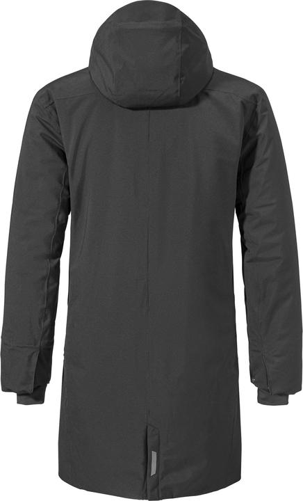 Actual product image Schöffel Style Gregale Ins (50, L)