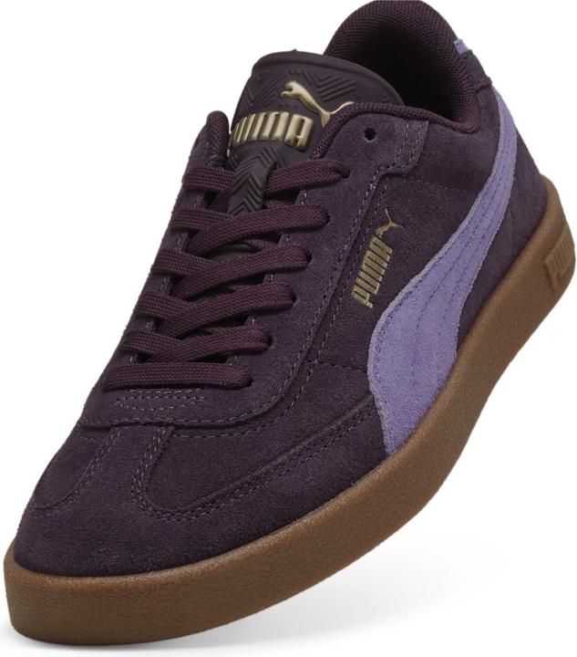 Actual product image Puma Club II Era Suede (37)