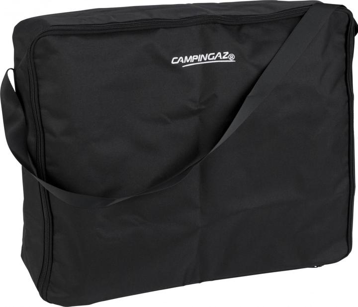 Actual product image Campingaz Camping Kitchen 2 Grill & Go CV