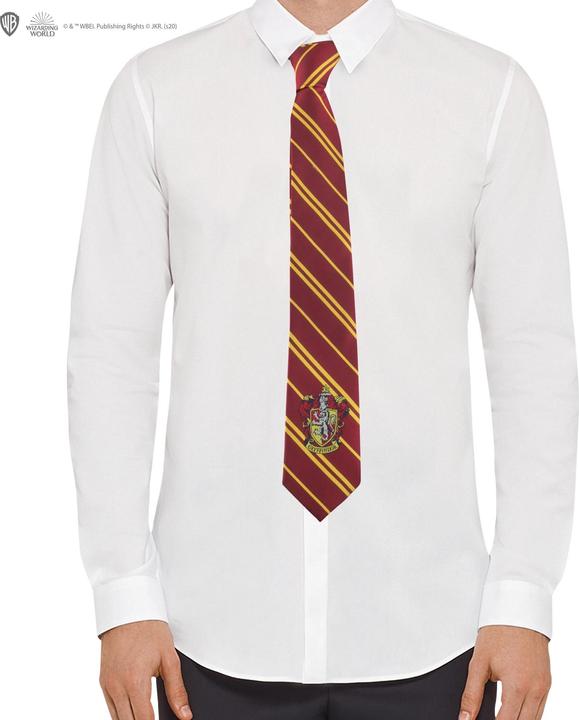 Immagine prodotto Cinereplicas Harry Potter cravate Grifondoro Nuova Edizione