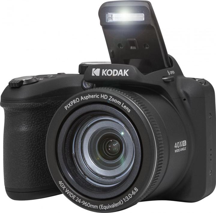 Produktbild Kodak Pixpro AZ405 (4.3 - 172 mm, 20 Mpx, 1/2,3'')