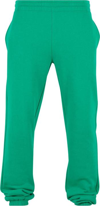 Immagine prodotto Build Your Brand Basic Pantaloni da Ginnastica Uomo (XXL)
