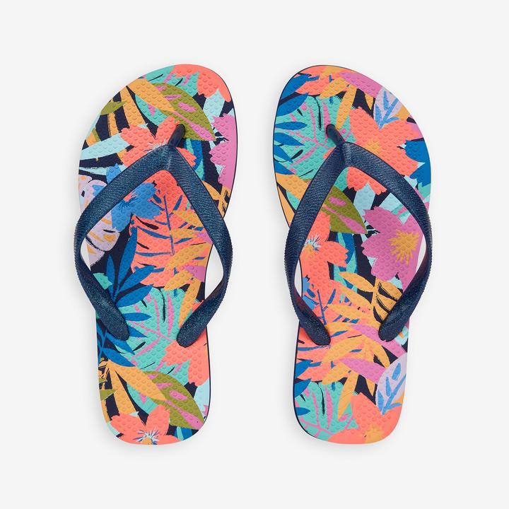 Produktbild Olaian Kids’ Flip-flops - 500 Desirade (37)