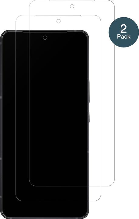 Image du produit Dipos Anti-Shock Film de Protection d’écran Anti-reflet (1 pièce(s), Asus Zenfone 12 Ultra)