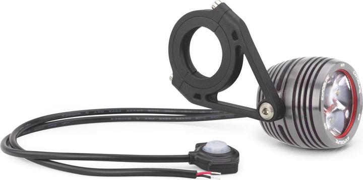 Actual product image Exposure Lights Flex eBike MTB (3300 lm)