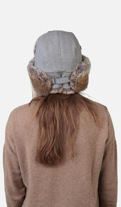 Immagine prodotto Barts W'S Kamikaze Faux Fourrure (Taglia unica)