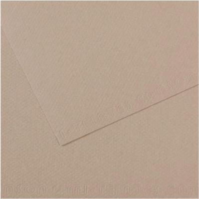 Actual product image Canson Drawing paper Mi-Teintes, gray (160 g/m²)