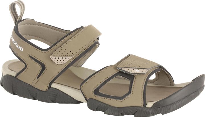 Actual product image Quechua NH100 (39)
