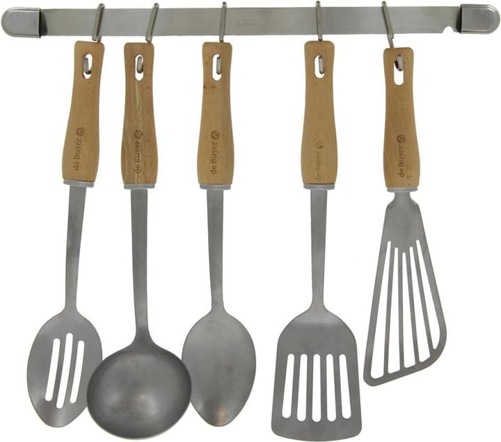 Actual product image de Buyer Turner