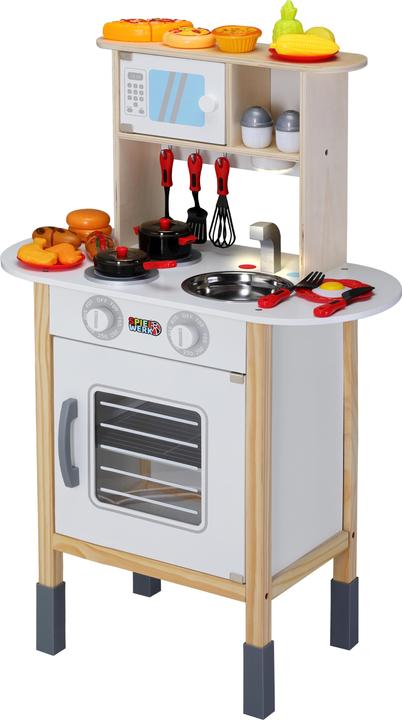 Spielwerk Happy Kitchen