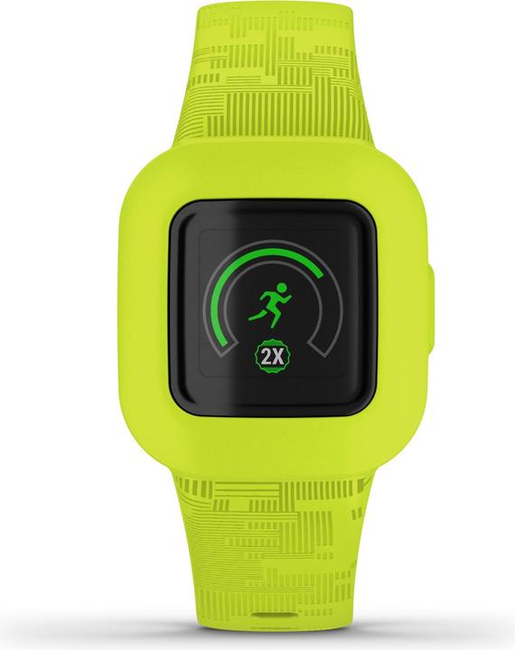 Produktbild Garmin Vivofit jr. 3 Digi Camo (20 mm)