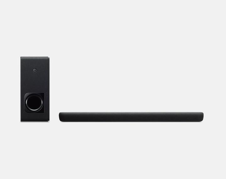 Actual product image Yamaha YAS-209 (200 W, Stereo)