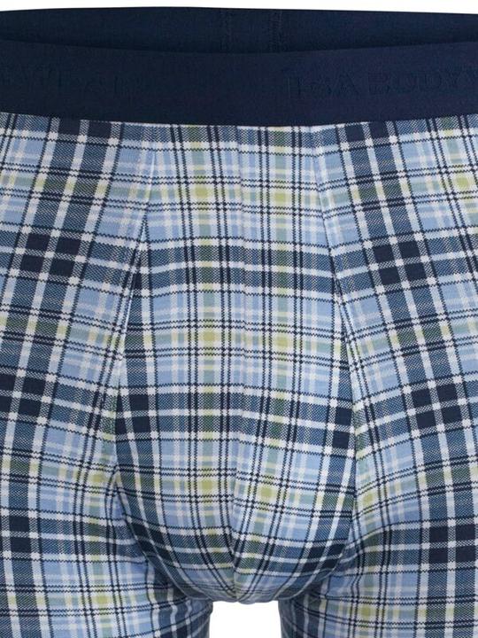 Image du produit ISA Bodywear Fairtrade BioCotton Pant (XL, Une unité par pack)