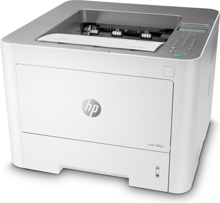Image du produit HP Imprimante laser 408dn (Laser, Noir et blanc)
