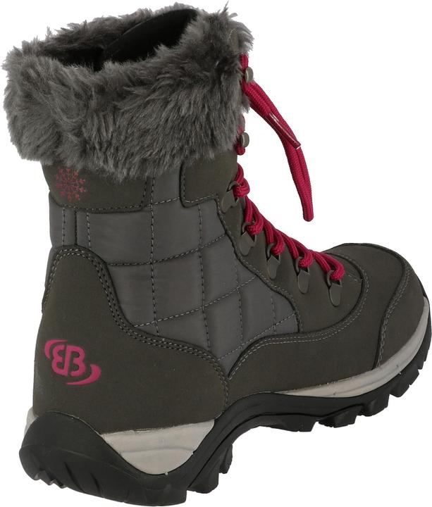 Actual product image Brütting Boots (41)