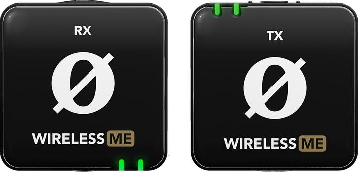 Produktbild RØDE Wireless ME
