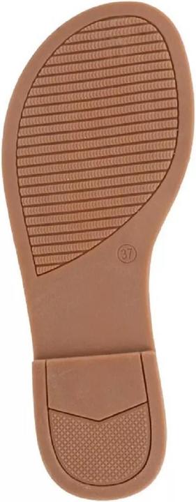 Actual product image Cipriata Womens/Ladies Celina Sandals (36)