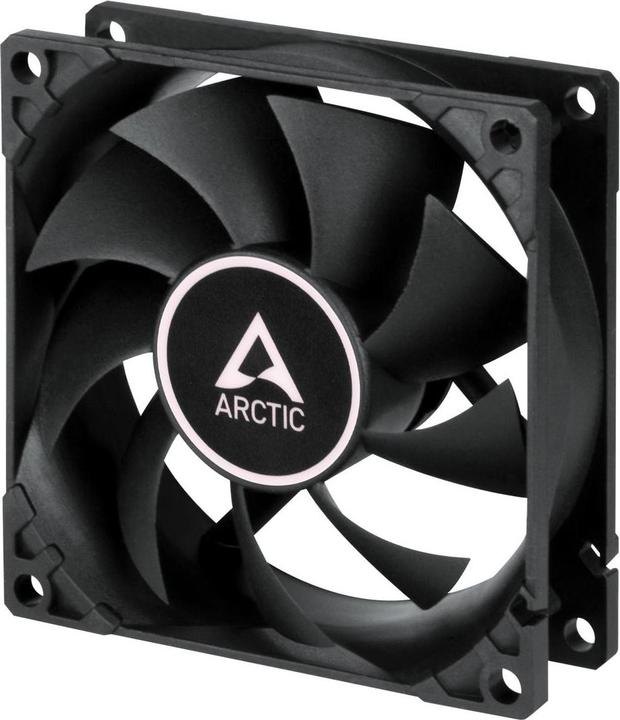 Immagine prodotto Arctic Ventola del PC F8 (80 mm, 1 x)