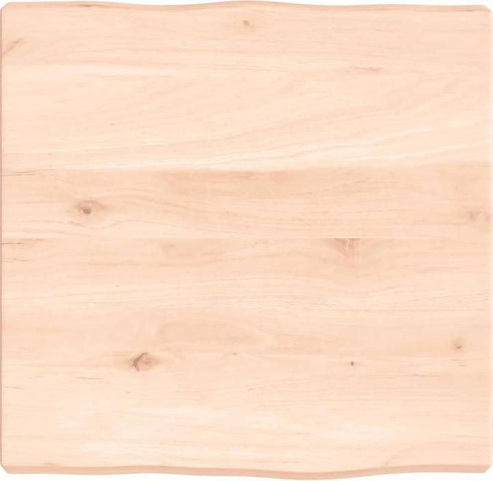 Actual product image VidaXL Chaim (40 x 40 x 6 cm)