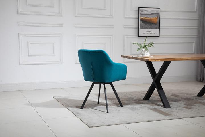 Actual product image SalesFever Essgruppe (160 x 90 x 75 cm)