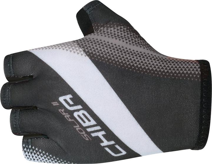 Produktbild Chiba Solar II Gloves black/black (XS)
