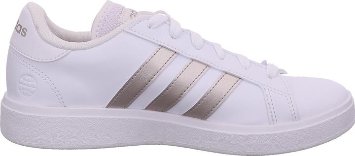 Image du produit adidas Baskets GRAND COURT BASE 2.0,FTWWHT/PLAMET/ (37)