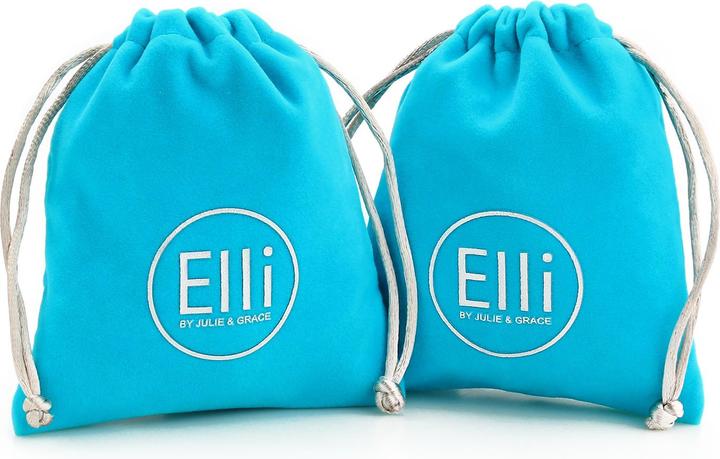 Produktbild Elli Kreis Stab (Sterling Silber)